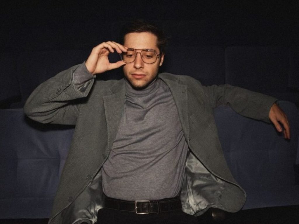 Galeffi torna con il nuovo singolo “Cercasi amore”: il brano prodotto da Mamakass è disponibile su tutte le piattaforme