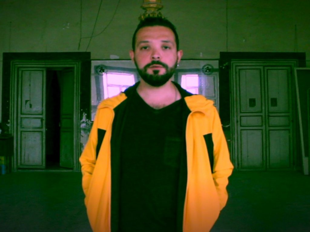 Gero è tra i 10 finalisti di "Sound Bocs", la prima music farm a sfondo civile d'Italia: dal 7 al 20 settembre vivrà tra musica e impegno civile nei Bocs Art di Cosenza