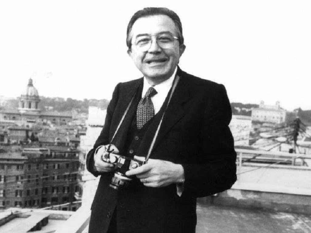 A scuola corso di formazione su Andreotti, è polemica. Dalla Chiesa: “Molto singolare, non vedo esempi da seguire”