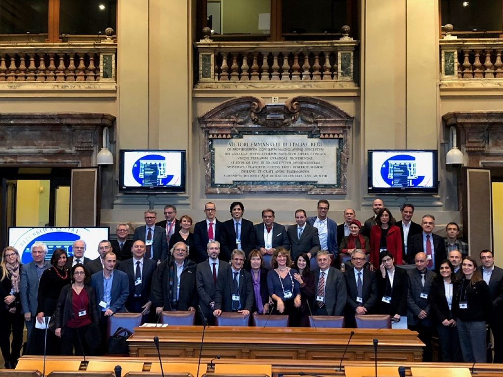 Energia: ENEA in prima linea con IEA per la decarbonizzazione del sistema energetico a partire da investimenti per le rinnovabili