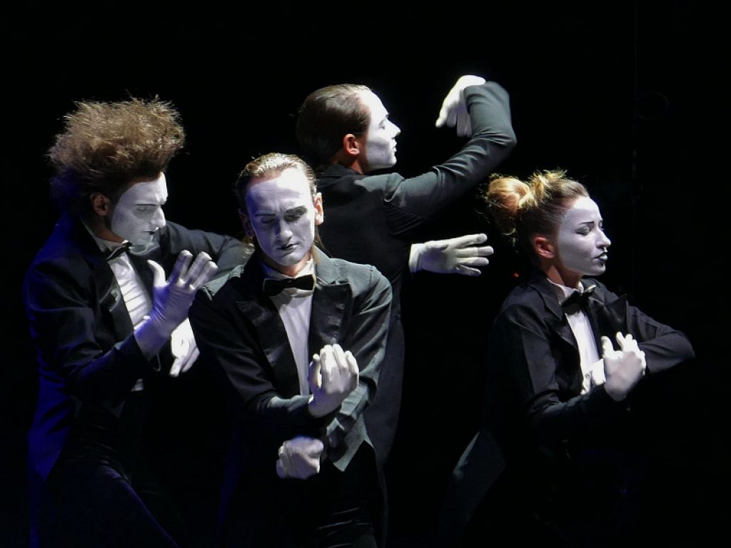 Fino al 26 novembre la Statale di Milano e la IULM tornano ad ospitare un ricco cartellone di eventi curati dall’Associazione Circo e Dintorni.