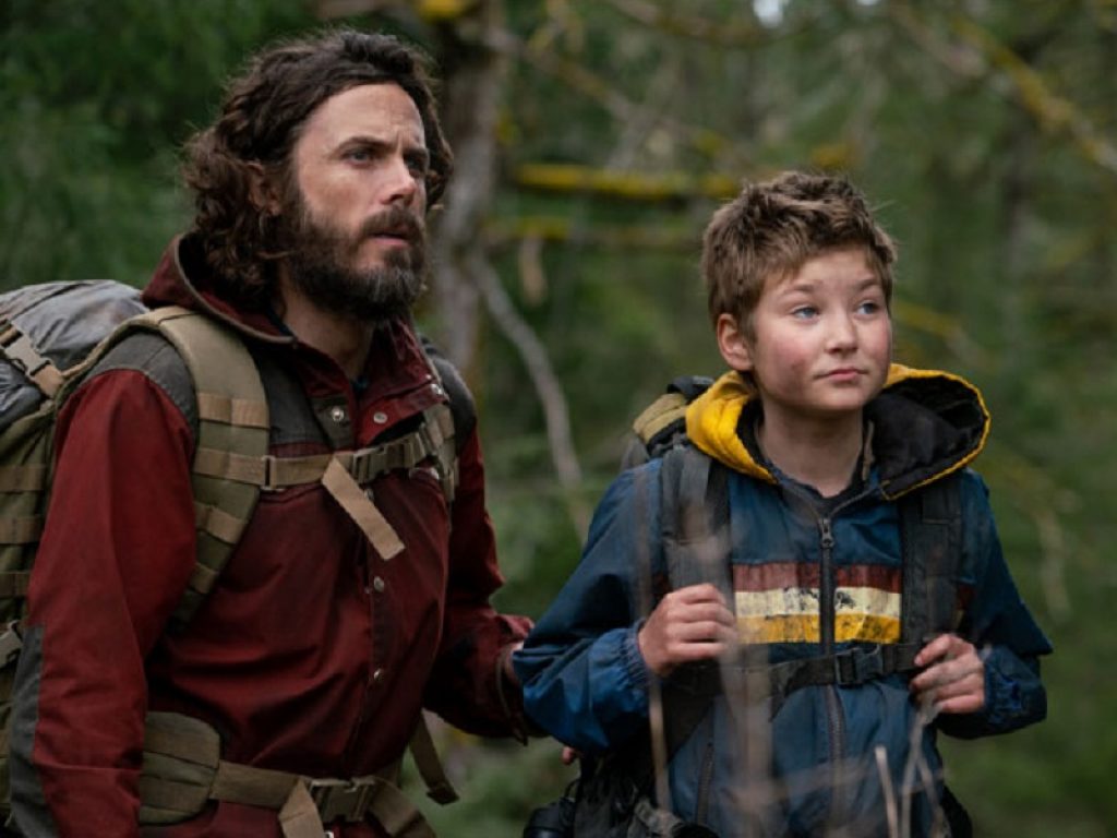 Il film Light of my life in lingua originale nelle multisale UCI Cinemas. doppio appuntamento giovedì 21 Novembre e in replica mercoledì 27