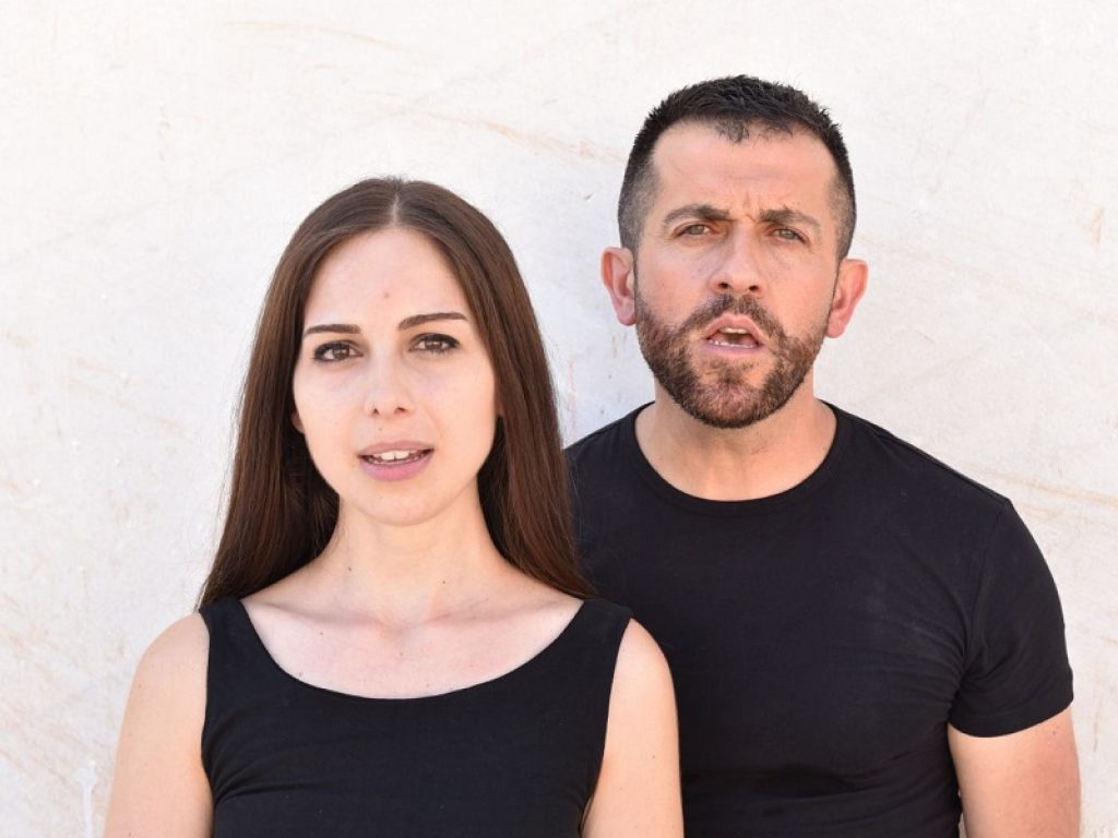 Esce in digital download ed è in rotazione radiofonica il singolo "È pericoloso sporgersi" di March. & Damiana Senette. Online anche il videoclip