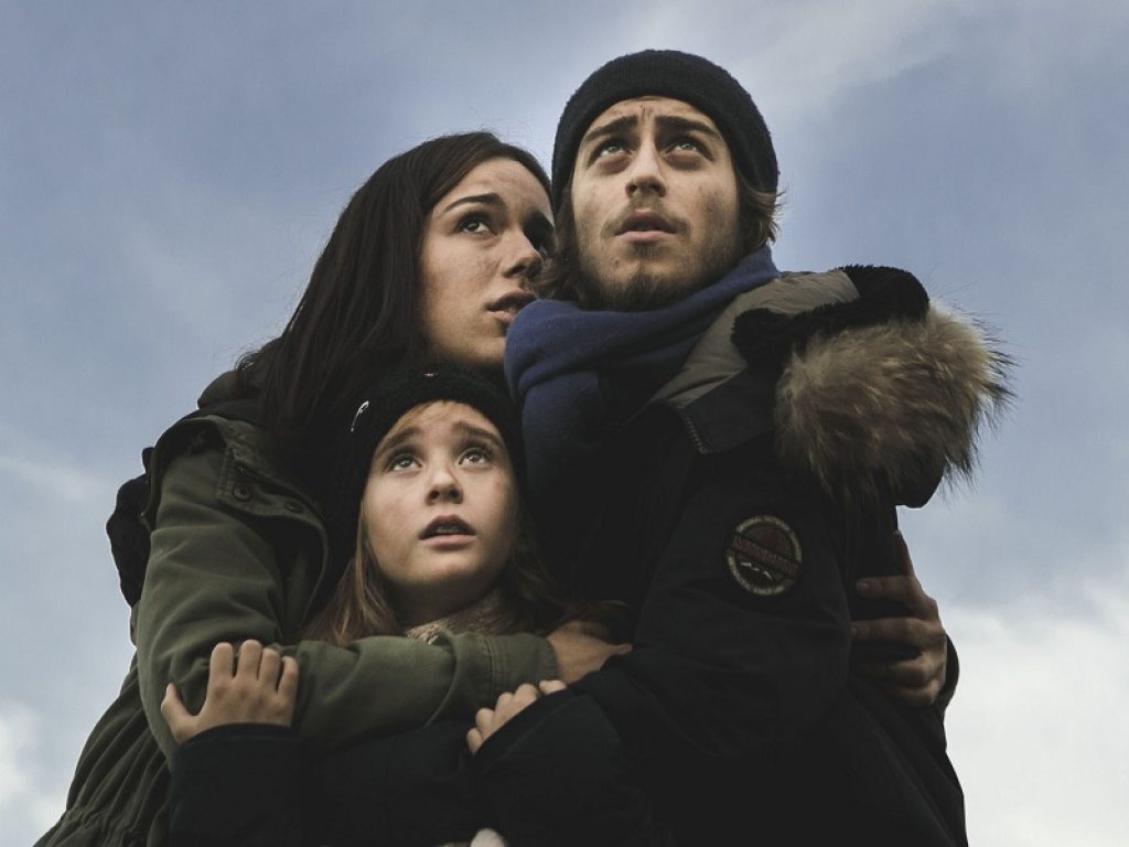 Molto prima di domani di Umberto Marino arriva al Teatro Argot Studio. Lo spettacolo sarà in scena dal 20 novembre al 1° Dicembre. Il cast è composto da Annalisa Arena nel ruolo di Emma, Flaminia Delfina de Sanctis nel ruolo di Alice e Andrea Pannofino nel ruolo di Teo