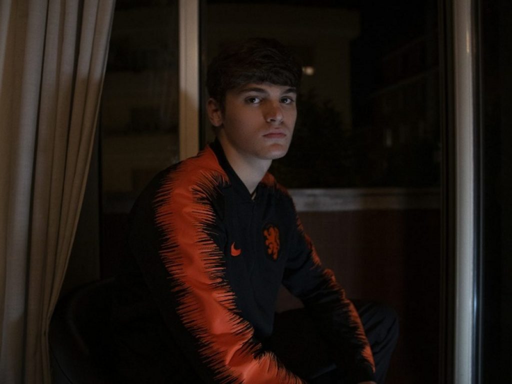 NDG torna con il nuovo singolo "Troppo tempo": con "Panamera" il rapper ha ottenuto più di otto milioni di visualizzazioni