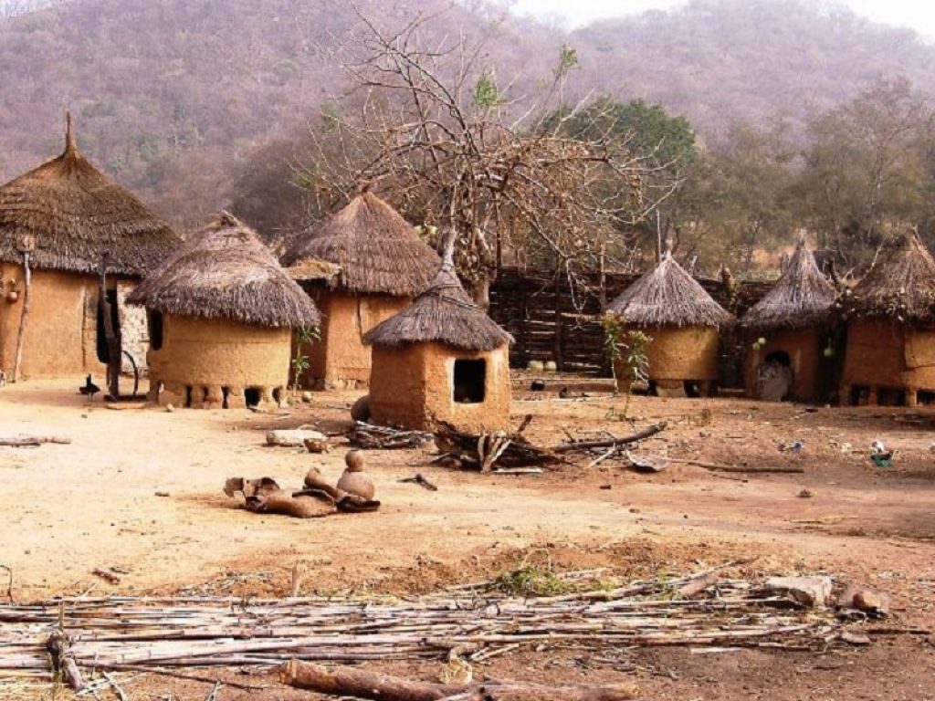 Il villaggio degli idioti, nome di una piccola città nello Stato di Kano, nel nord della Nigeria, cambia nome: sarà il villaggio dell'abbondanza