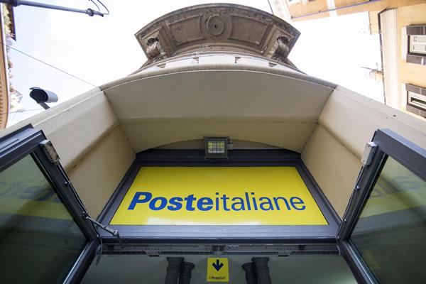 passaporto poste