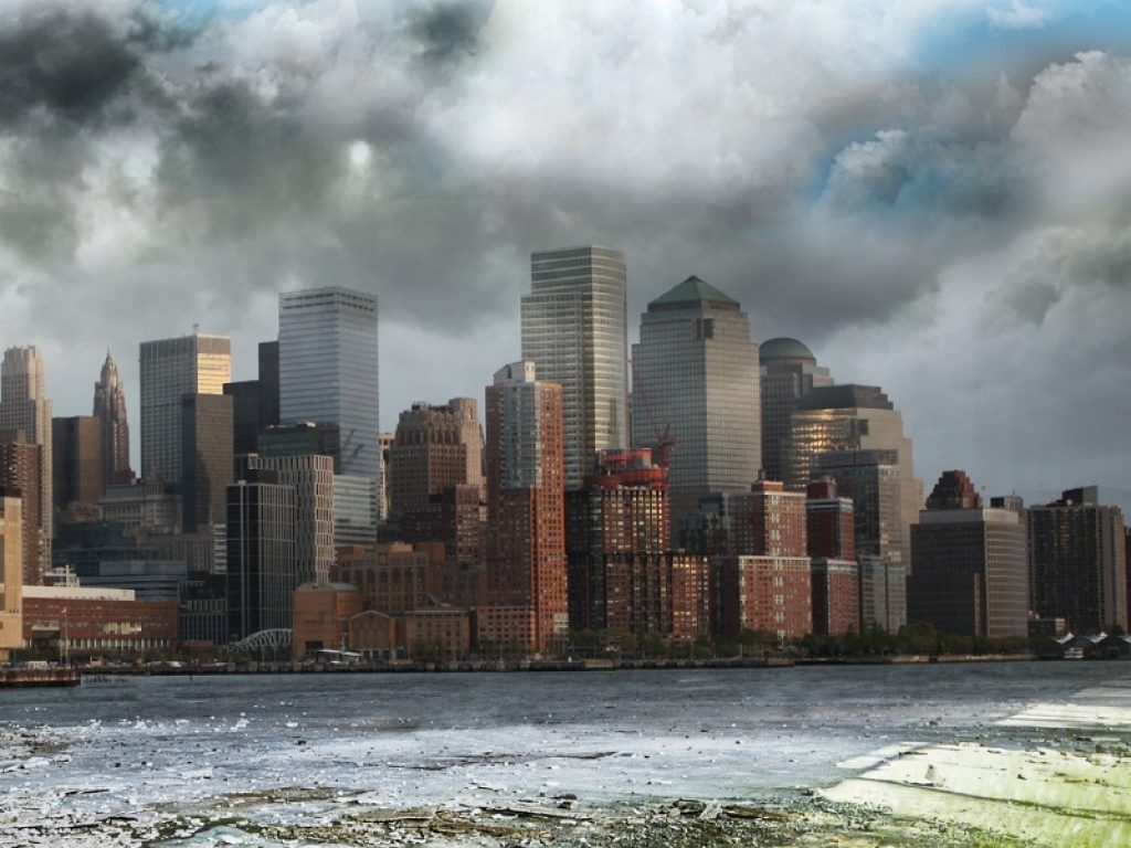 La sfida planetaria: in libreria una raccolta di saggi di alcuni dei massimi esperti mondiali che affrontano il tema dei cambiamenti climatici