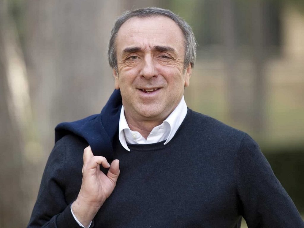 Silvio Orlando protagonista del secondo appuntamento del ciclo di incontri "Sulla scia dei giorni" al Teatro della Pergola