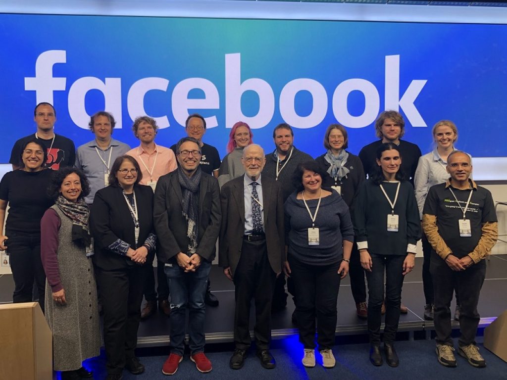 Cnr-Isti tra i 10 vincitori del bando internazionale Facebook TAV 2019 con il progetto "Static Prediction of Test Flakiness"