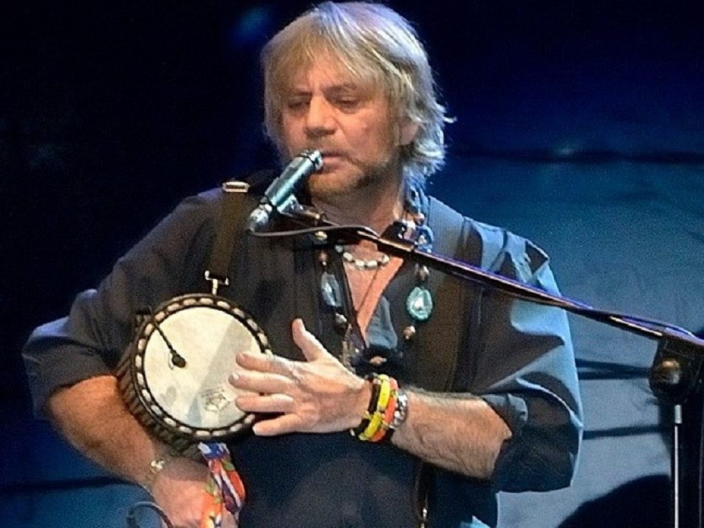 Sabato e domenica Musica in Fiera a Chieti: all'evento numero uno in Italia dedicato agli strumenti musicali e alla formazione tanti big della canzone