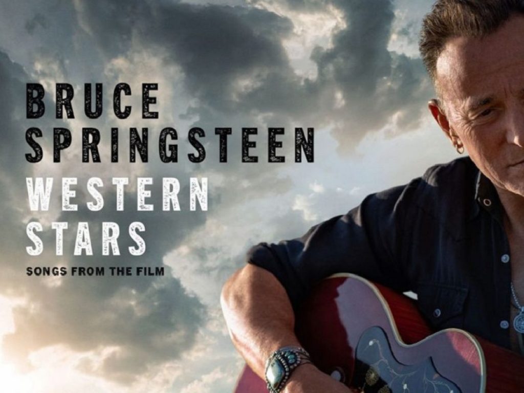 Il 2 e 3 Dicembre arriva al cinema Western Stars, la versione cinematografica dell’ultimo album di successo internazionale di Bruce Springsteen, al suo debutto come regista