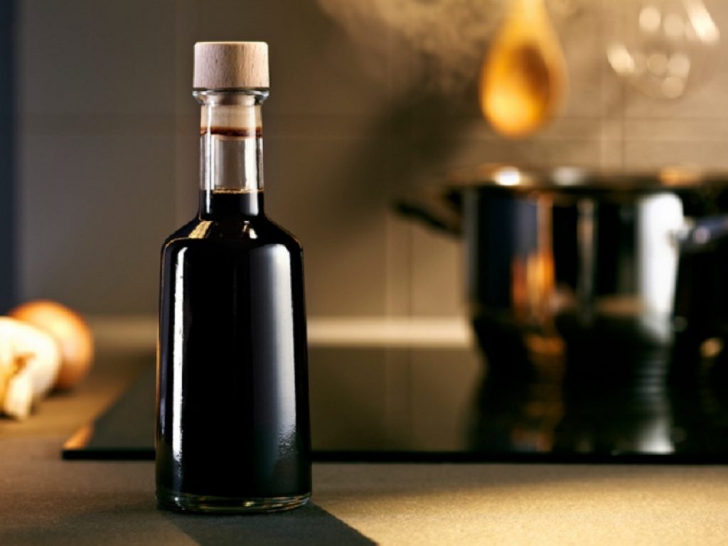 Tracciabilità alimentare: Aceto Balsamico di Modena Igp è la prima tra le grandi Indicazioni Geografiche italiane ad avviare la sperimentazione del Passaporto digitale