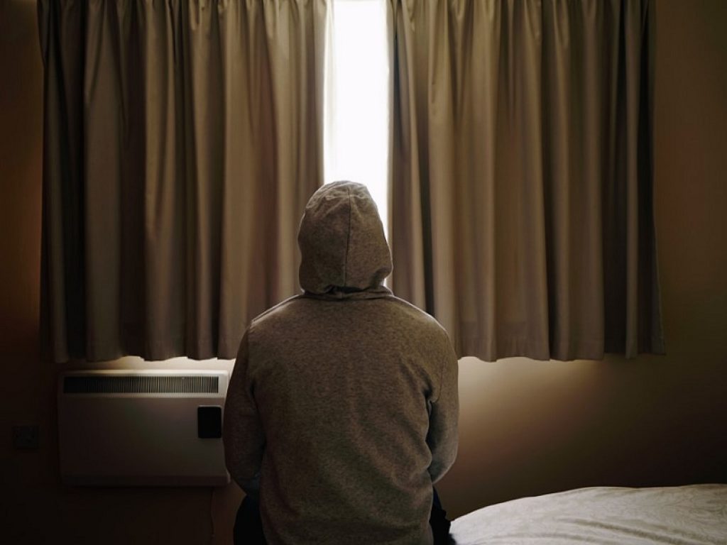 Un paziente su cinque ha disturbi psichiatrici tra 14 e 90 giorni dopo la diagnosi di Covid-19 secondo una ricerca USA