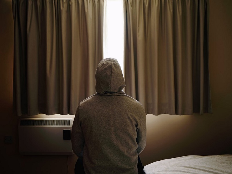 Un paziente su cinque ha disturbi psichiatrici tra 14 e 90 giorni dopo la diagnosi di Covid-19 secondo una ricerca USA