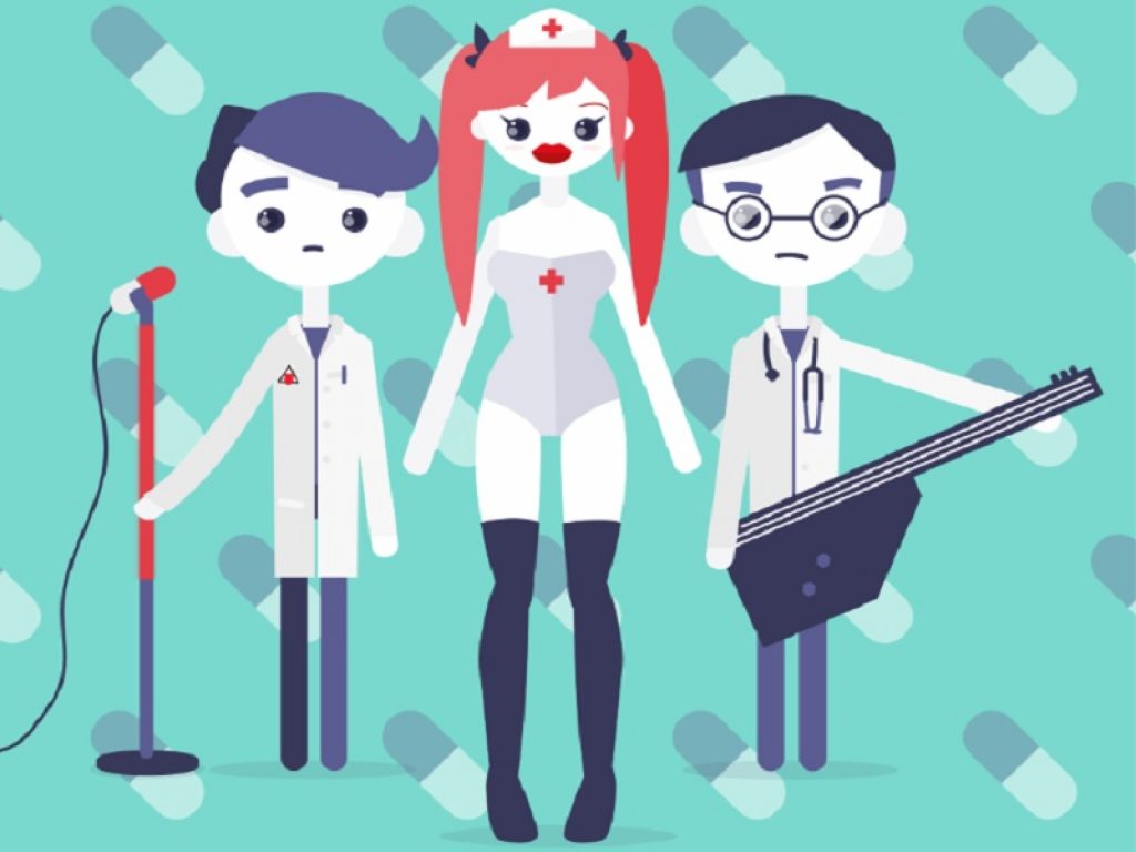 "Lavastoviglie" è il nuovo singolo degli Anticorpi disponibile sulle piattaforme e negli store digitali: un brano che esorta a pensare e a rompere gli schemi