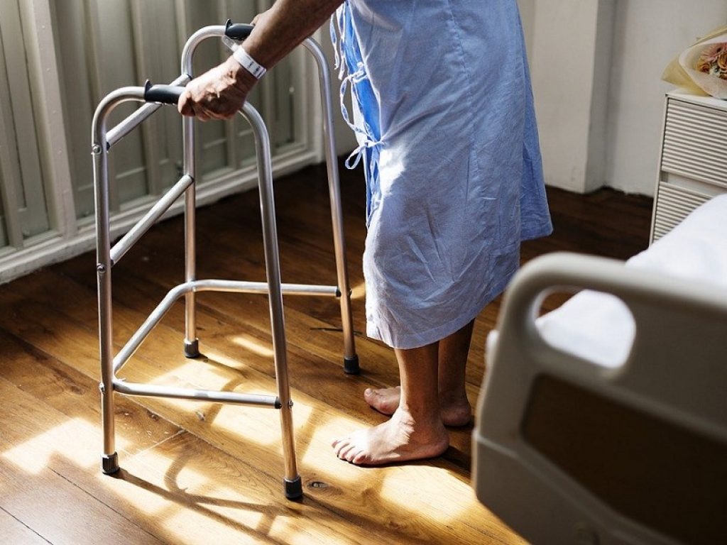 Troppi anziani e pochi geriatri: sono solo 4.300 per 13 milioni di “over 65”. Sigg e Sigot lanciano l'allarme per l'assistenza sanitaria