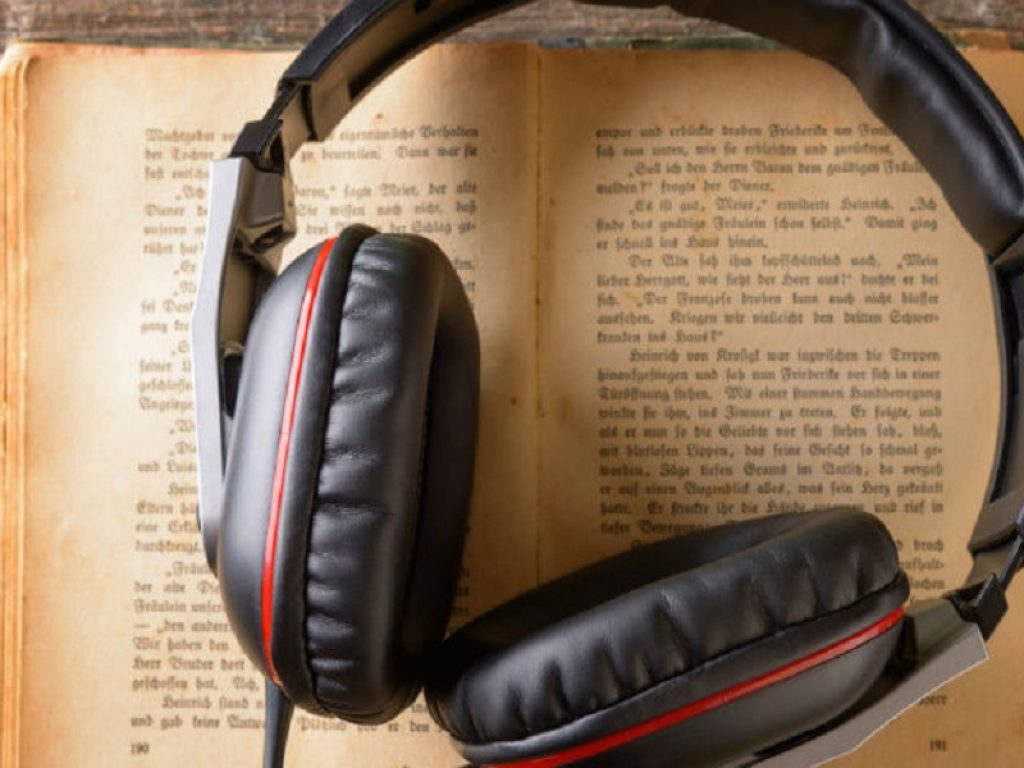 Emons Edizioni organizza tre giornate dedicate agli audiolibri. Con “Libri per le tue orecchie” Roma festeggia la lettura ad alta voce dall'8 al 10 novembre
