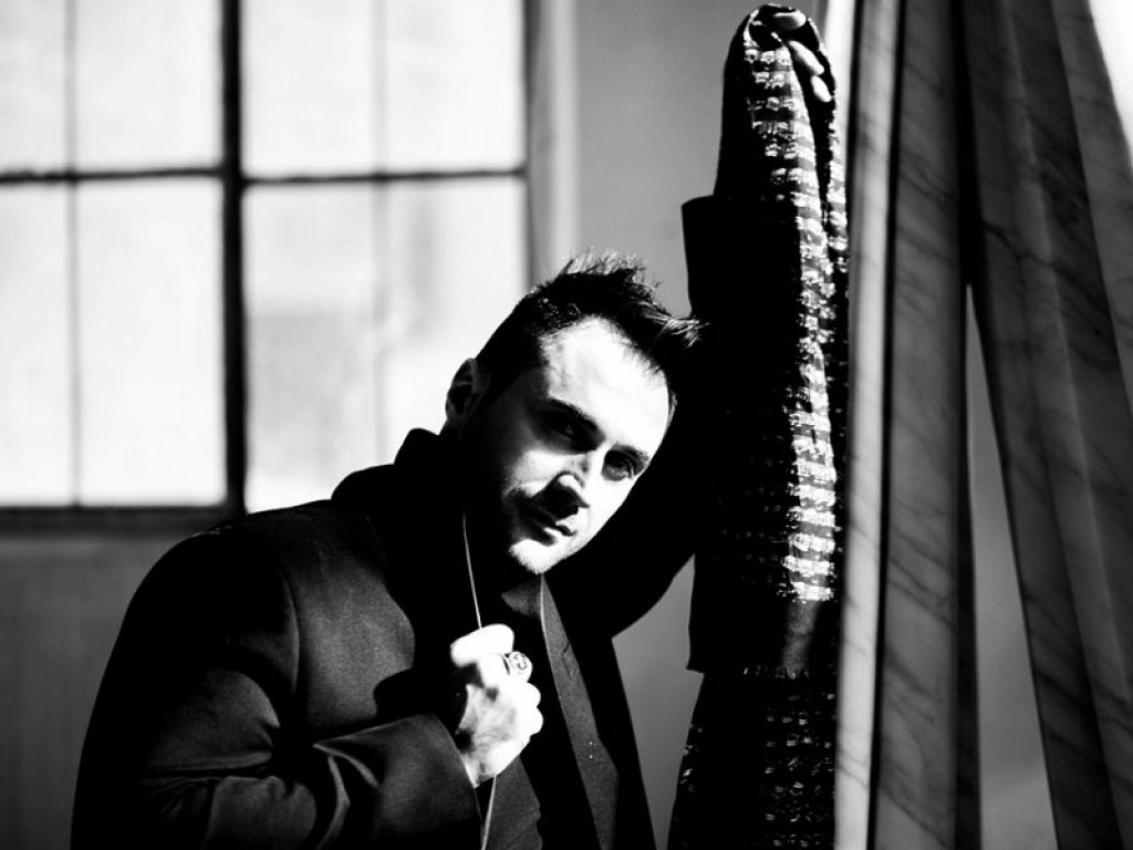 Daniele Barsotti in rotazione radiofonica e online sulle piattaforme digitali con il nuovo singolo "Luci stroboscopiche a Londra"