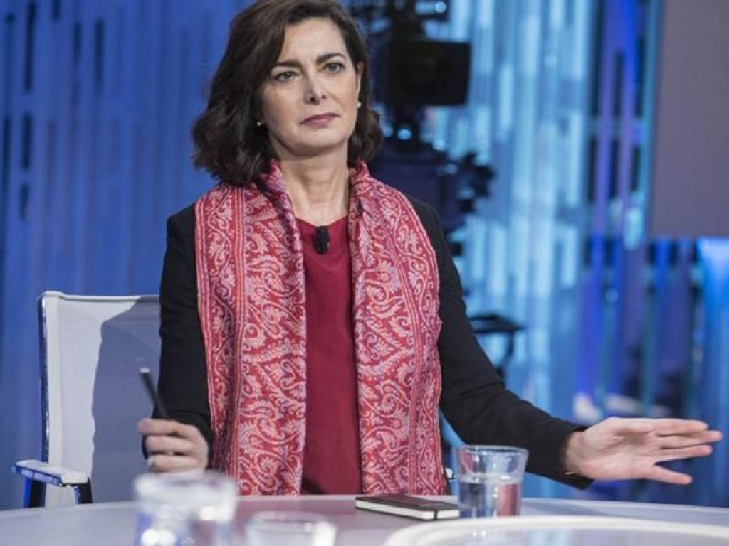 Laura Boldrini costretta a lasciare il Parlamento per sottoporsi ad un intervento chirurgico: "Purtroppo è arrivata la notizia che più temevo"