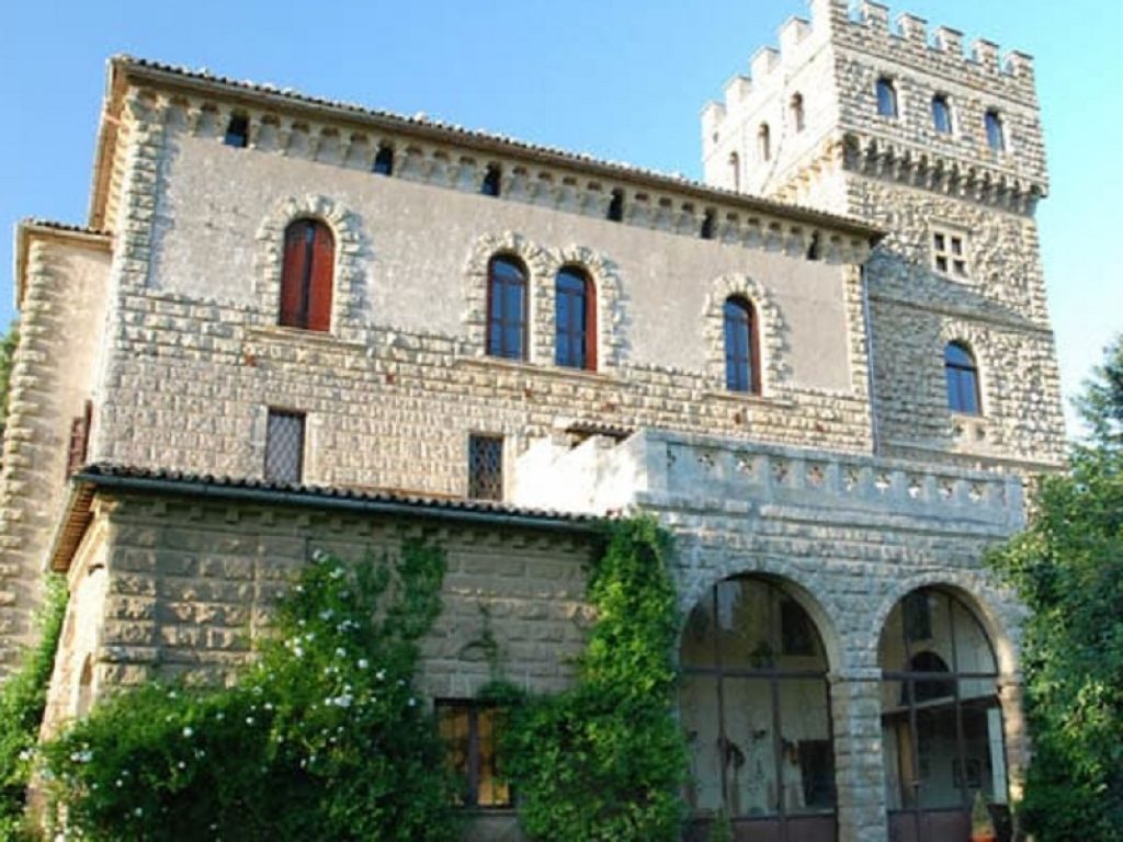 Dimore storiche del Lazio: domenica 17 novembre apertura straordinaria e gratuita. Zingaretti: "Sarà possibile visitare gratuitamente 70 siti nelle 5 province"