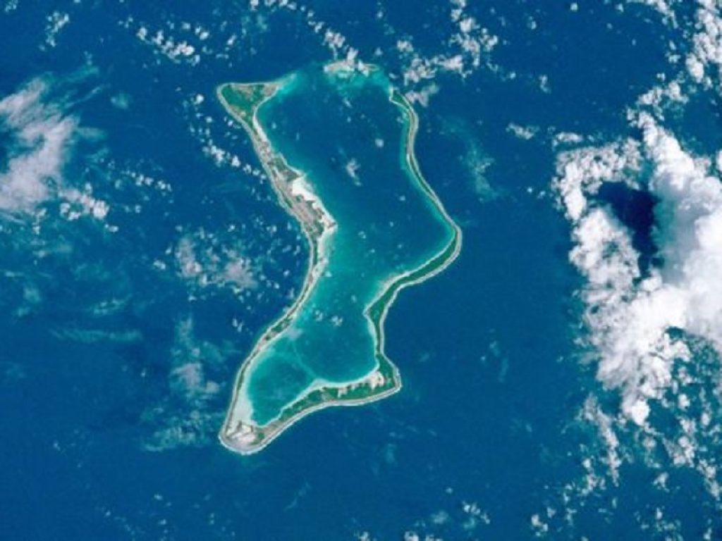 Isole Chagos: le autorità delle Mauritius contestano l'annessione del gruppo di atolli ai British Indian Ocean Territory e lanciano un ultimatum a Londra per la restituzione