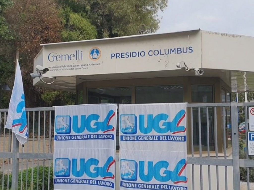 L’ospedale Columbus nella zona Trionfale di Roma a rischio chiusura. I cittadini preoccupati per l'ipotesi: “Sarebbe terribile”