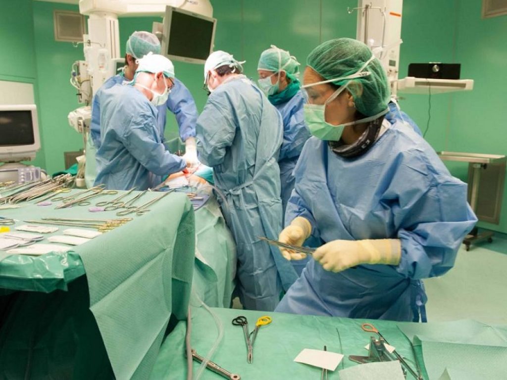 Crioanalgesia: quando si usa il freddo per spegnere il dolore cronico. Il trattamento è per tutte le neuropatie croniche periferiche