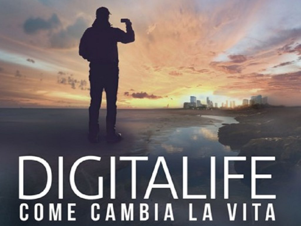 Il film DigitaLife prodotto da Varese Web con Rai Cinema entra nelle proposte di Agis Scuola. Ecco come organizzare una proiezione in ambito scolastico