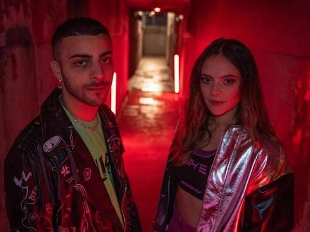 Ecco testo e video di “Cheyenne”, il nuovo singolo di Francesca Michielin in collaborazione con Charlie Charles