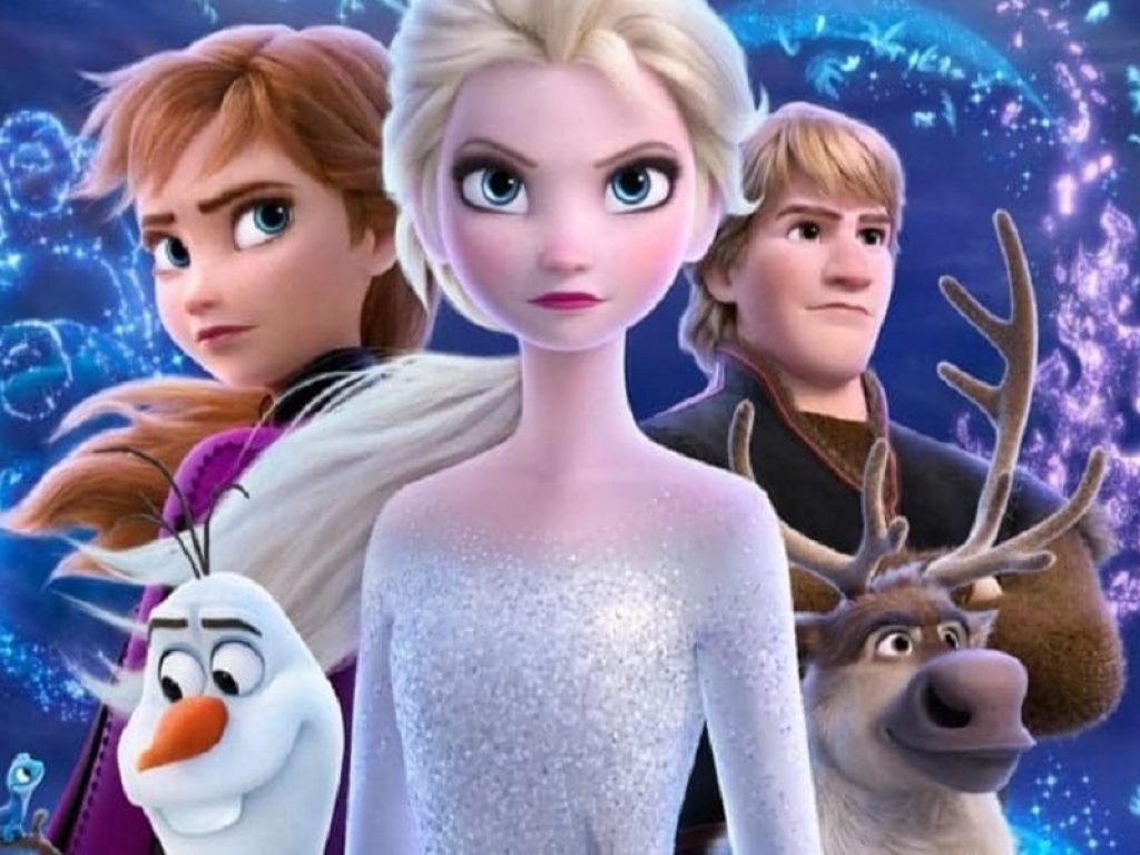 Il film Frozen 2 in lingua originale nelle multisale UCI Cinemas: doppio appuntamento giovedì 28 Novembre e in replica mercoledì 4 Dicembre