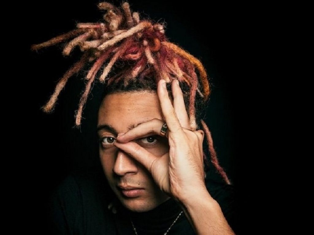 Ghali ha lanciato su Tik Tok la #GoodTimesChallenge. Moltissimi follower di Ghali hanno accettato la sfida: ecco alcuni video e come partecipare