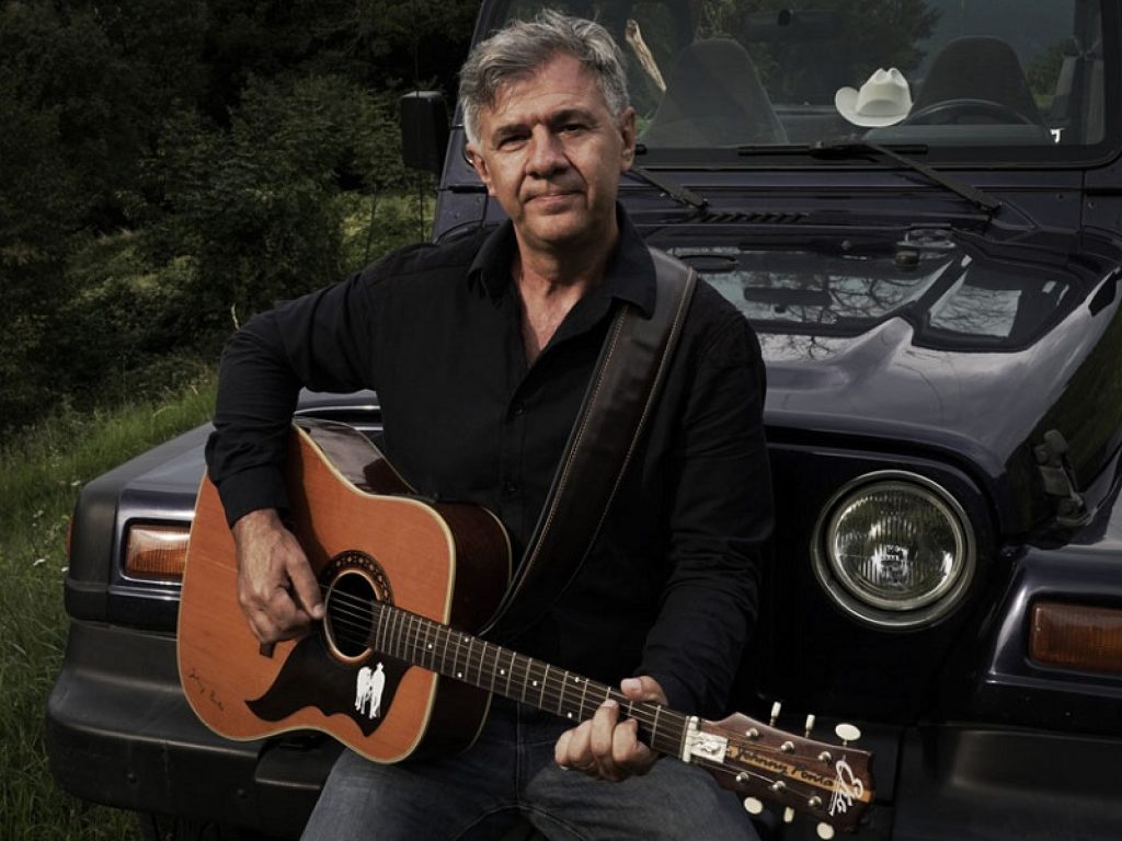 Arriva in radio e sulle piattaforme streaming “Sogni” il singolo di Johnny Ponta, nuovo estratto dall’album “PROVACI”