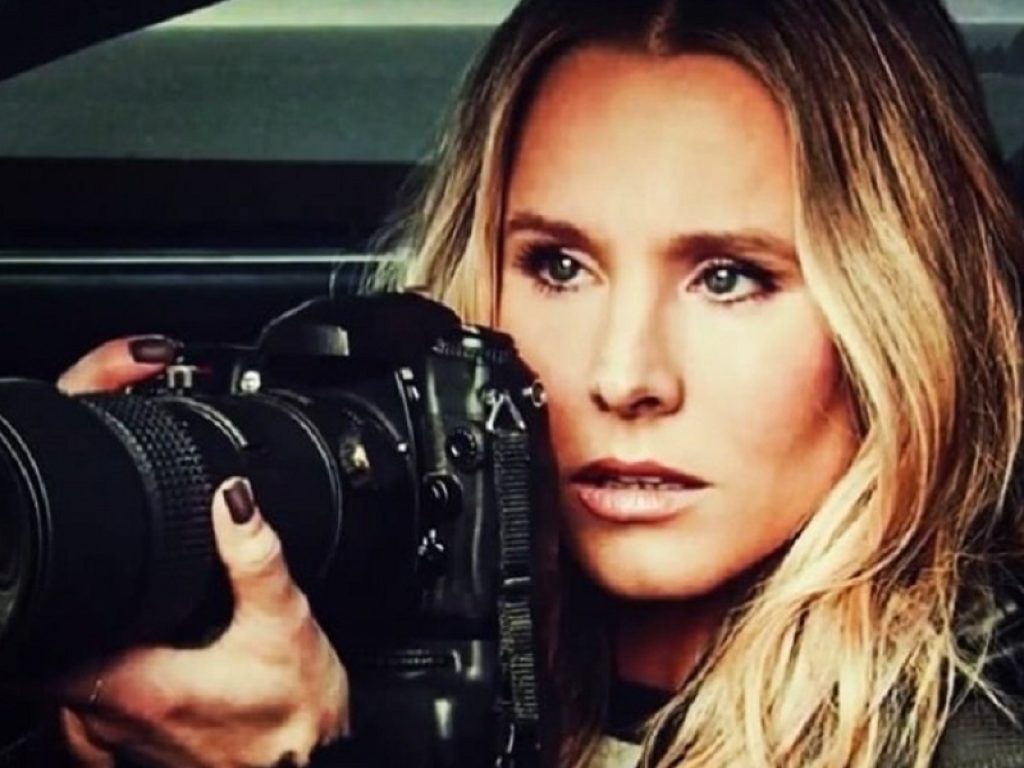 Gossip Girl, Kristen Bell sarà ancora una volta la voce narrante: la serie, che si comporrà di 10 nuovi episodi, verrà trasmessa sulla nuova piattaforma HBO Max 