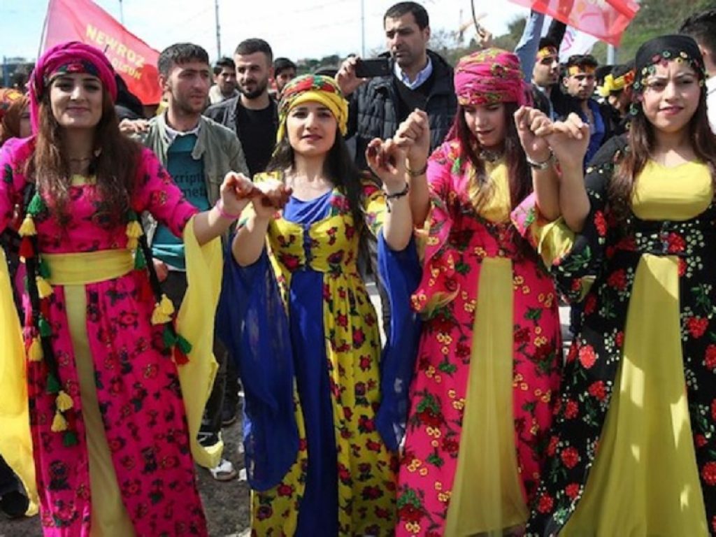 I Curdi sono nostri fratelli. L’ipotesi, tra storia e mito, dello studioso Felice Vinci, autore di “Omero nel Baltico” e neo Presidente onorario della Fondazione Levi Pelloni