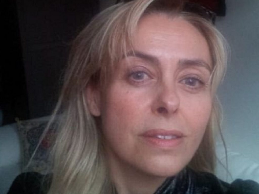 Dramma Lady Golpe, malata di anoressia che ora pesa 37 chili: “Riaprite il mio processo o mi lascio morire”