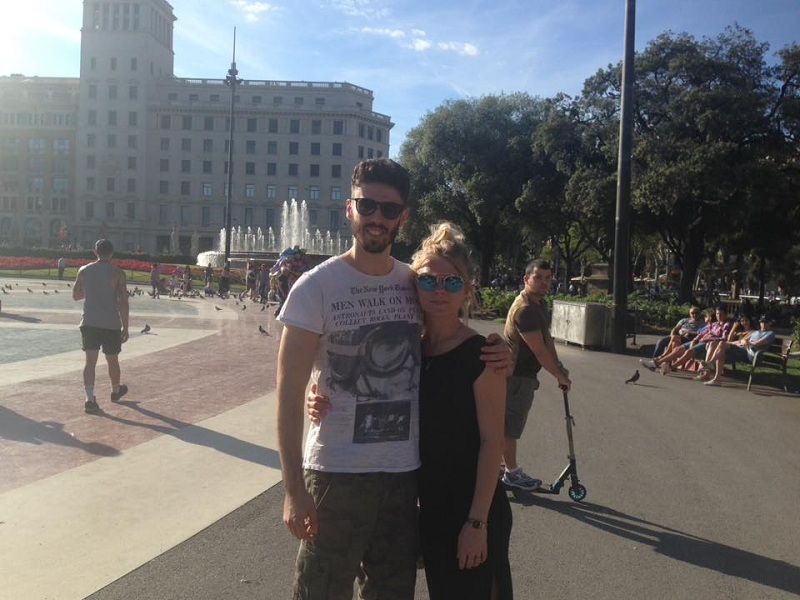 Omicidio Sacchi, Anastasia indagata per la droga: nello zaino aveva 70 mila euro