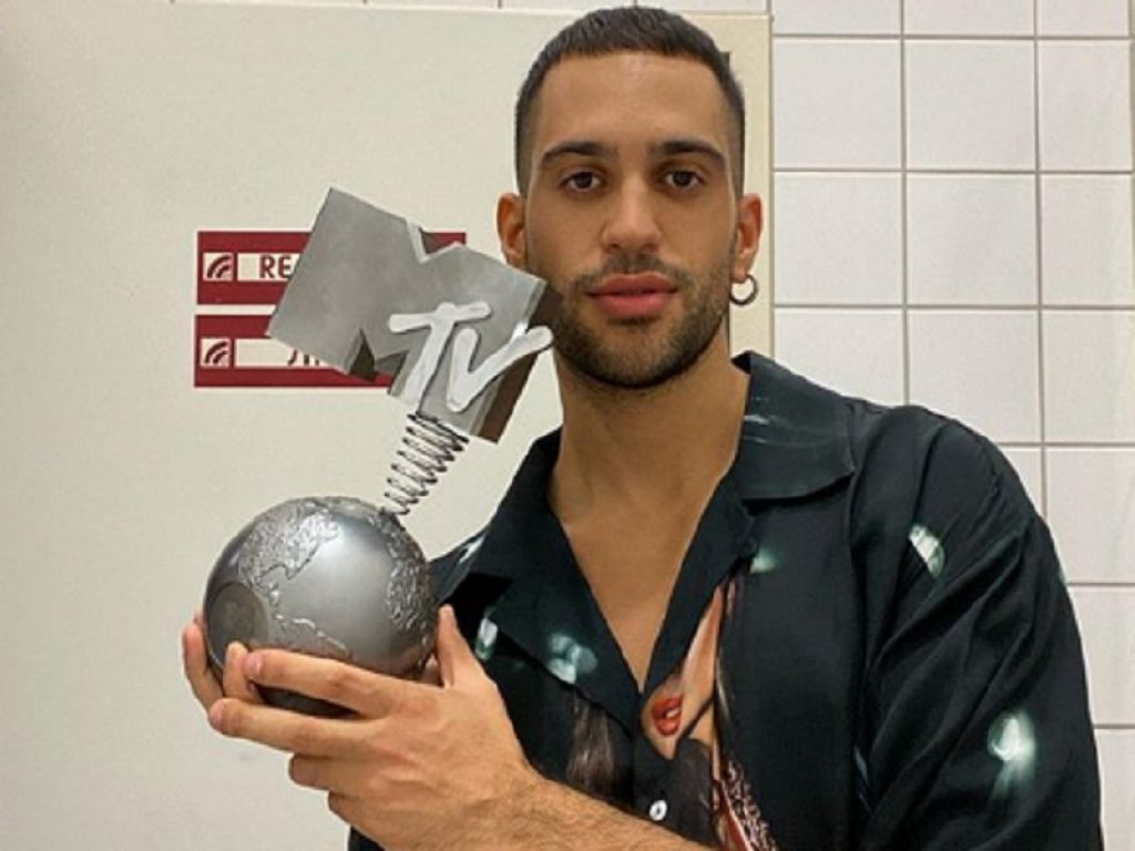 Mahmood celebra Bob Marley, che quest'anno avrebbe compiuto 75 anni, con la cover di "Redemption Song" disponibile su tutte le piattaforme