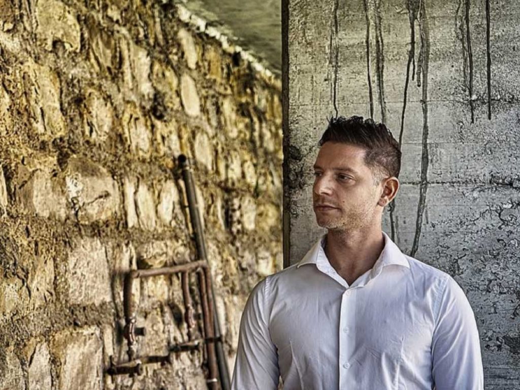 Maikol Arcarisi in radio e sulle piattaforme digitali con il nuovo singolo "Non so se amarti": il brano racconta un'esperienza di forte emotività