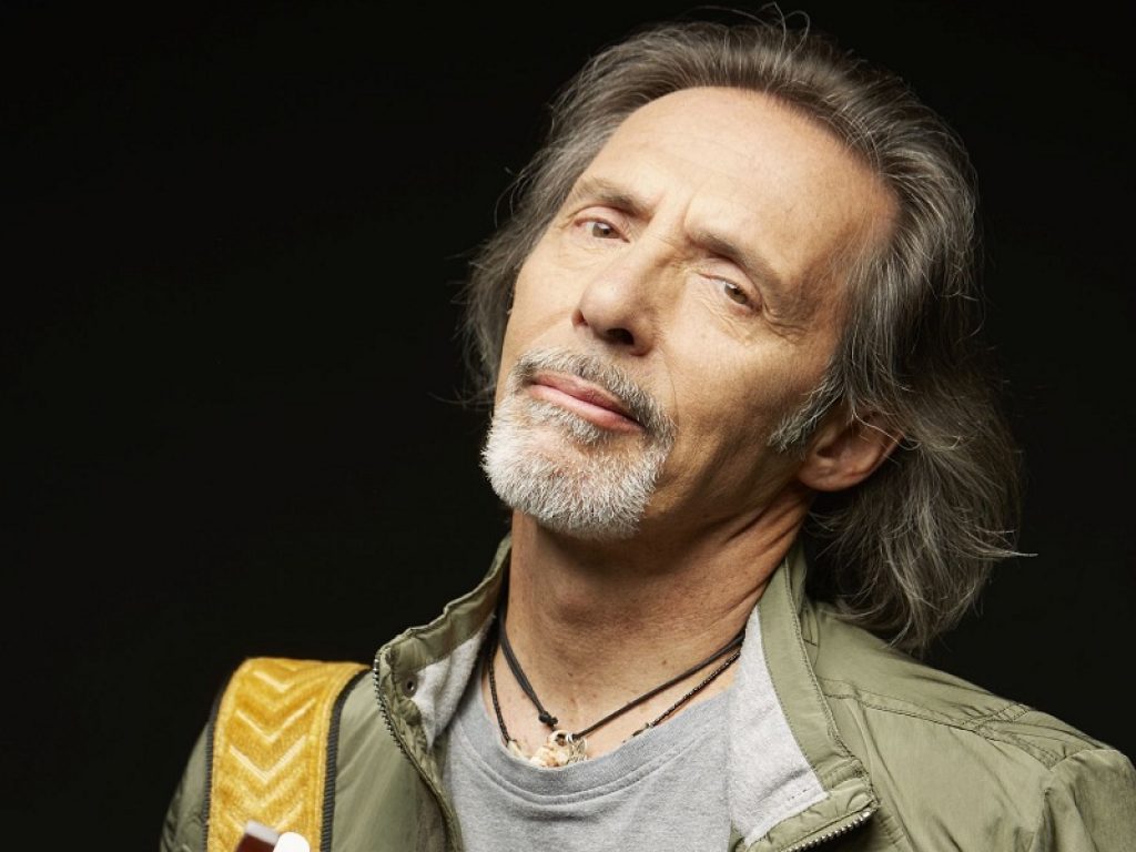 In digital download e in distribuzione fisica "L'uva e il vino", il nuovo album di Marco Ferradini. In radio la titletrack e online su YouTube il videoclip