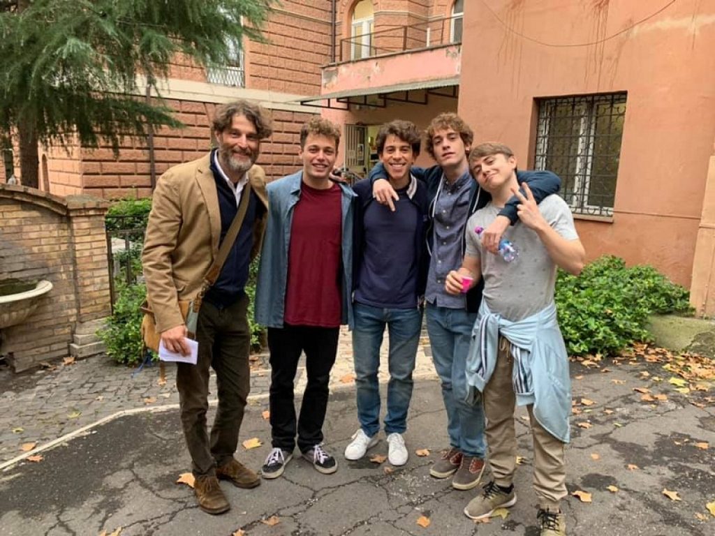 Skam Italia, la quarta stagione si farà: ad annunciarlo è stato l’attore Massimo Reale sui suoi canali social