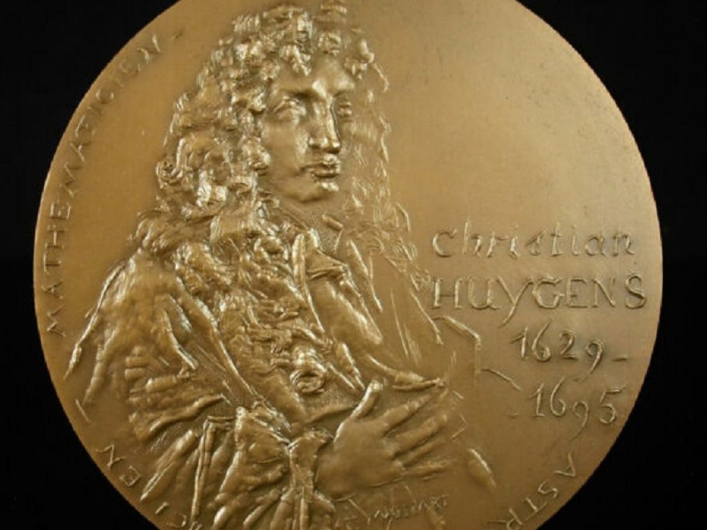 Raffaele Persico, ricercatore del Cnr, riceverà la prestigiosa medaglia Christiaan Huygens, assegnata dalla European Geoscience Union (EGU)