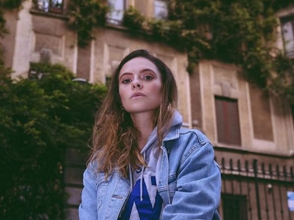Francesca Michielin inaugura Disney Magic Moments con "Riflesso": il progetto è nato per supportare la Croce Rossa Italiana