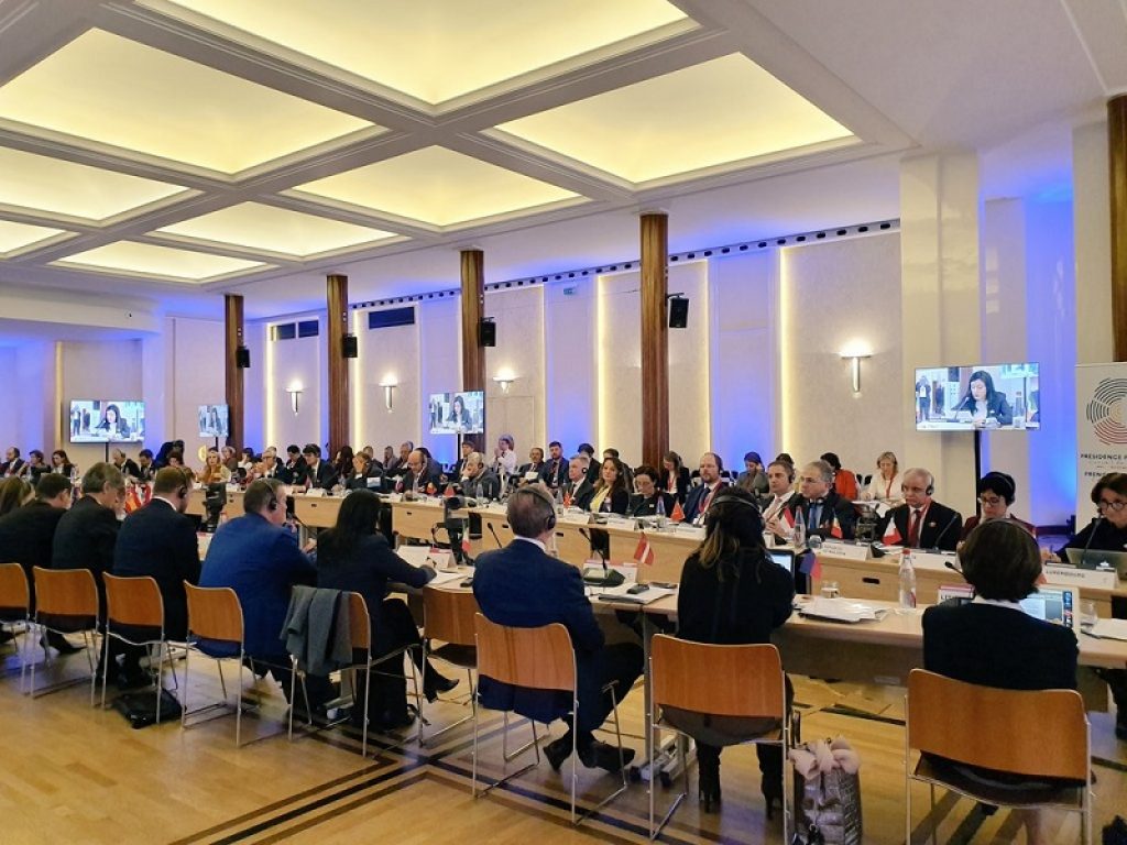 Insegnamento della Storia: l’Italia, alla riunione dei ministri dell'Istruzione dell'UE, si è  detta favorevole alla costituzione di un Osservatorio europeo