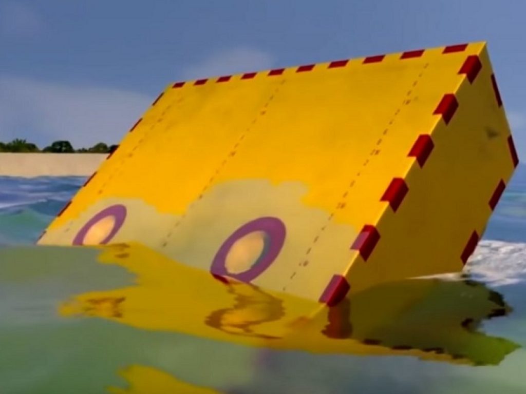 Il MOSE di Venezia: cos’è e a cosa serve il Modulo Sperimentale Elettromagnetico, ancora incompiuto, che può salvare la città dalla marea