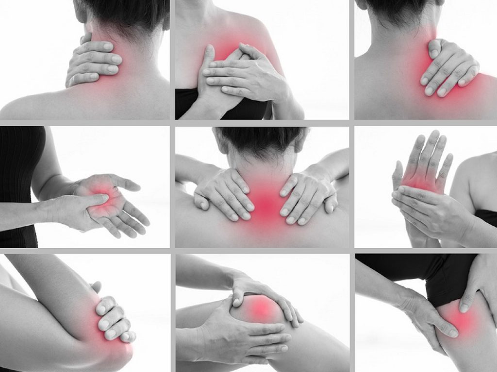 Dolore cronico: diagnosi e terapie migliori per i pazienti dopo l'ultima revisione dell'International Classification of Diseases (ICD)