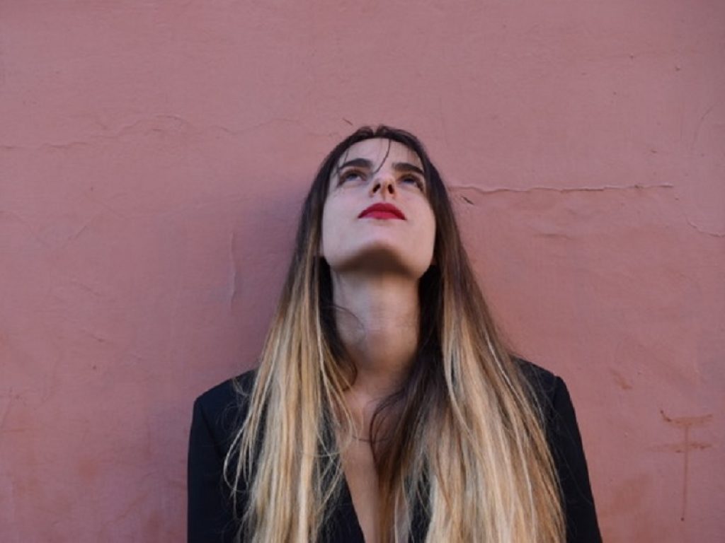 Oona Rea in radio e in digital download con il singolo “Fun”