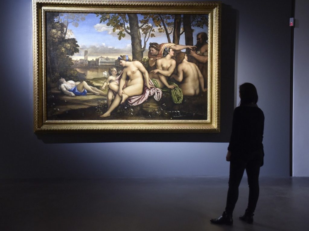 Pietro Aretino e l’arte nel Rinascimento: la mostra agli Uffizi