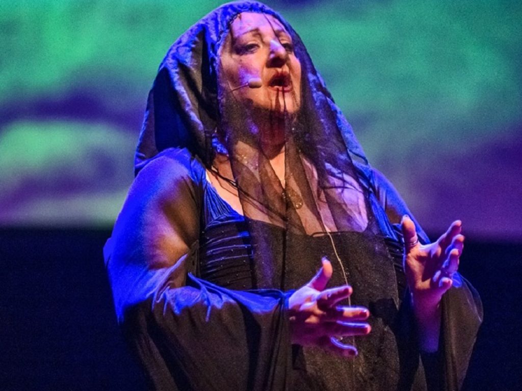 Il 24 novembre al Teatro Fellini di Pontinia andrà in scena lo spettacolo musicale “Il bel canto PopLirico” con la regia di Milena Zuppardo