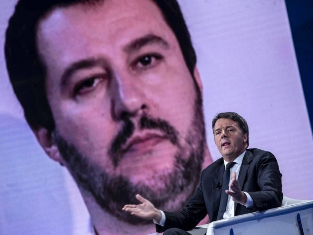 Centrodestra pronto ad appoggiare le modifiche di Renzi al Ddl Zan, il Pd in allarme: “Se il testo viene stravolto è colpa sua”. Verso la conta in Aula